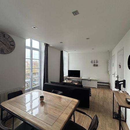 L'Escapade Cote D'Opale Apartment Булон сюр Мер Екстериор снимка