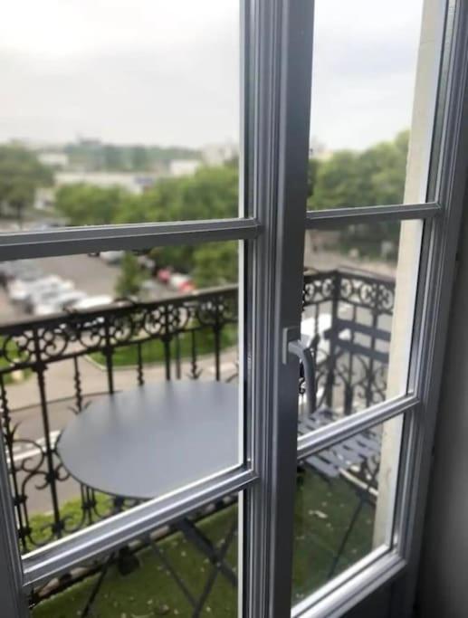 L'Escapade Cote D'Opale Apartment Булон сюр Мер Екстериор снимка