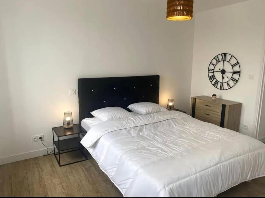 L'Escapade Cote D'Opale Apartment Булон сюр Мер Екстериор снимка