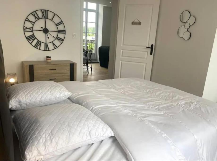 L'Escapade Cote D'Opale Apartment Булон сюр Мер Екстериор снимка
