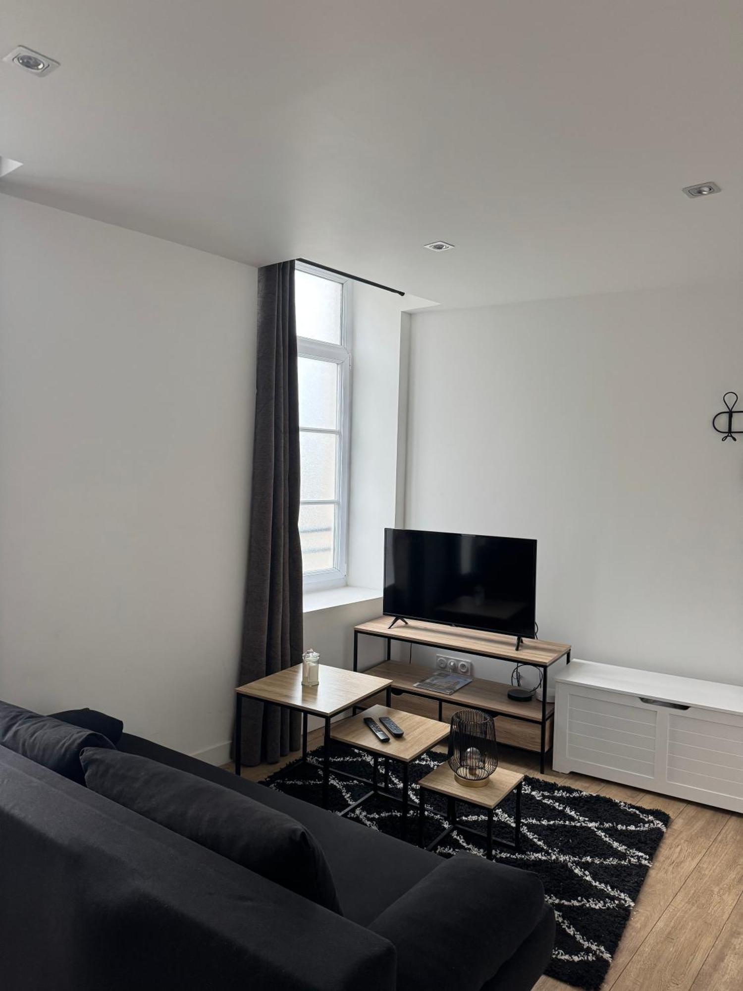 L'Escapade Cote D'Opale Apartment Булон сюр Мер Екстериор снимка